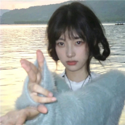头像